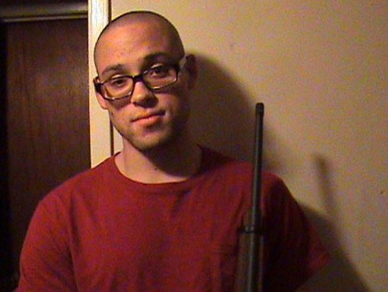 Νέα στοιχεία για τον δράστη στο Όρεγκον