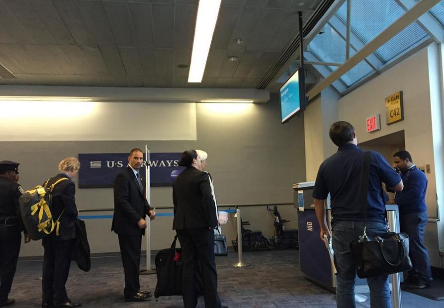 “Άκουσα δύο Έλληνες να ευχαριστούν την Λαγκάρντ”