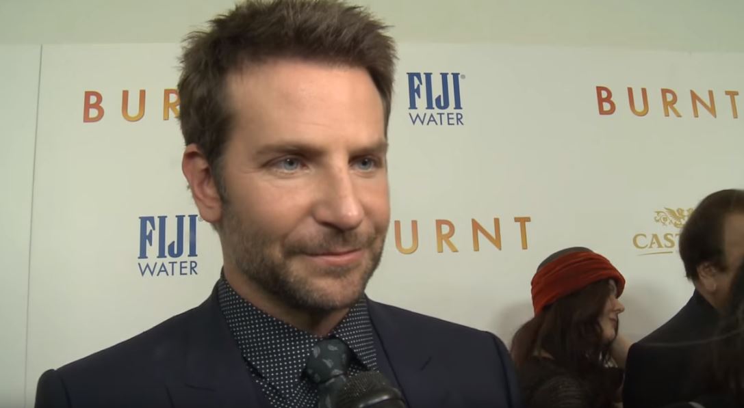 Kούπερ: Στα 15 μου δούλευα σε ελληνικό εστιατόριο – ΒΙΝΤΕΟ