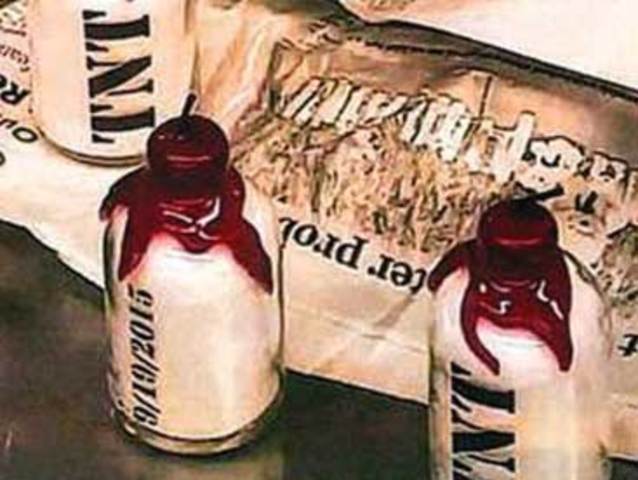 Για μια… μπομπονιέρα εκκενώθηκε το αεροδρόμιο