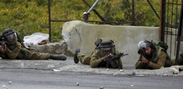 Νεκρή έφηβη Παλαιστίνια από πυρά Ισραηλινών συνοριοφυλάκων