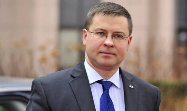 Οι συναντήσεις του Ντομπρόβσκις στην Αθήνα