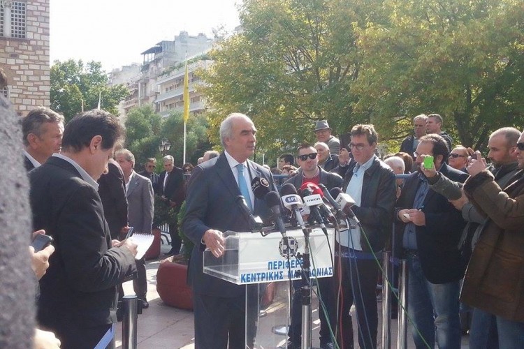 Μεϊμαράκης: Παρά την ανικανότητα των κυβερνώντων θα ξεπεράσουμε τις δυσκολίες – ΒΙΝΤΕΟ