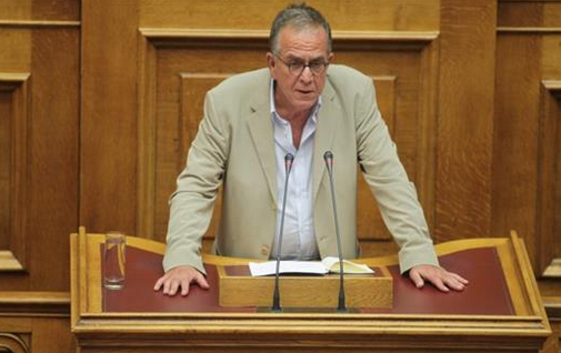 Μουζάλας: Σε 1-2 μήνες θα λειτουργούν πλήρως τα hot spot