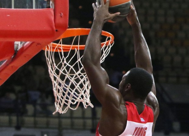 Ξέσπασε στον Αρκαδικό ο Ολυμπιακός