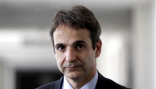 Μητσοτάκης: Ακροδεξιοί δεν έχουν θέση στη Νέα Δημοκρατία