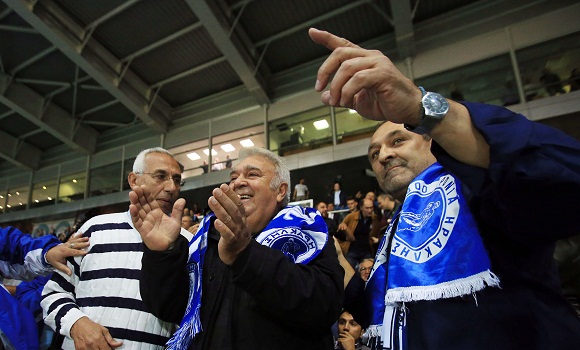 Πιο υγιής από ποτέ ο Πασχάλης Τερζής – ΦΩΤΟ