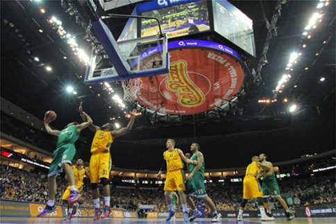 Ευρωλίγκα: Το πανόραμα της 3ης αγωνιστικής