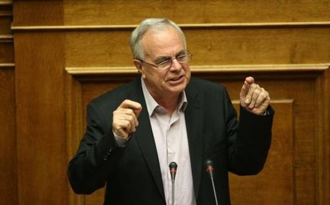 Η δέσμευση του Αποστόλου για τους αγρότες