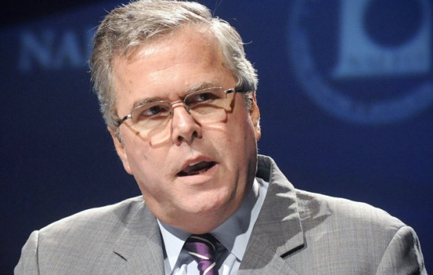 Τζεμπ Μπους για το μακελειό στο Όρεγκον: Αυτά συμβαίνουν