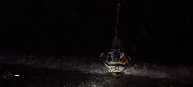 Μεγαλώνει η λίστα των νεκρών προσφύγων στη Λέσβο