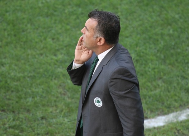 Αναστασίου: Αναλαμβάνω την ευθύνη