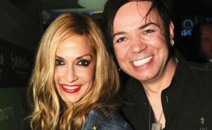 Δείτε πως είναι σήμερα ο ντράμερ της Άννας Βίσση – ΦΩΤΟ