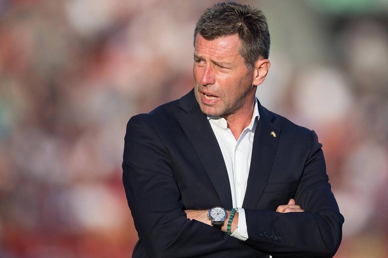 Πάτησε Ελλάδα ο Σκίμπε