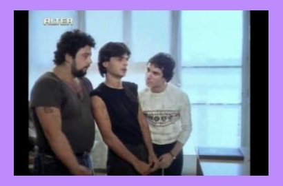 Δείτε πως είναι σήμερα ο “Μπίλιας” – ΦΩΤΟ