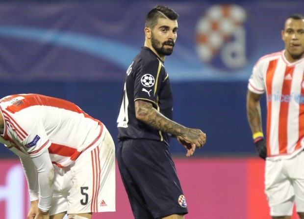 Μασάντο: Βαθμούς στο Καραϊσκάκη