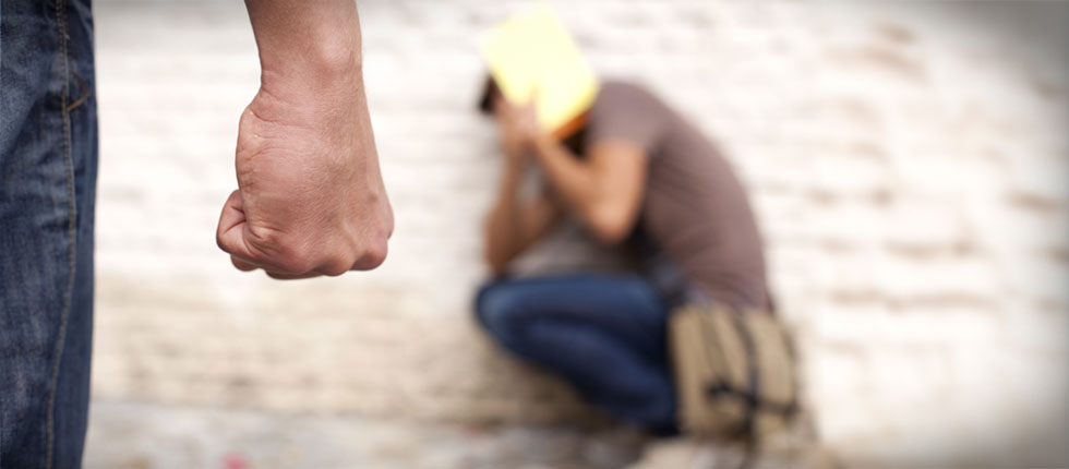 Ανησυχία από την “επιδημία” ενδοσχολικής βίας