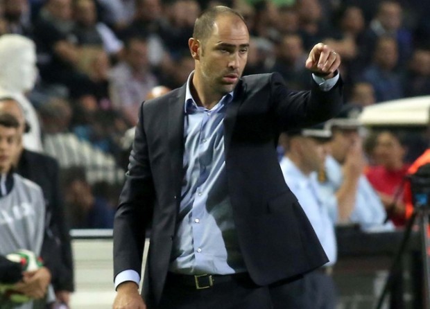 Τούντορ: «Ήταν καλύτεροι από εμάς»