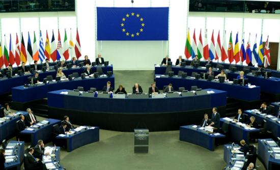 Οι επιπτώσεις από την αλλαγή της ώρας… στο ευρωκοινοβούλιο