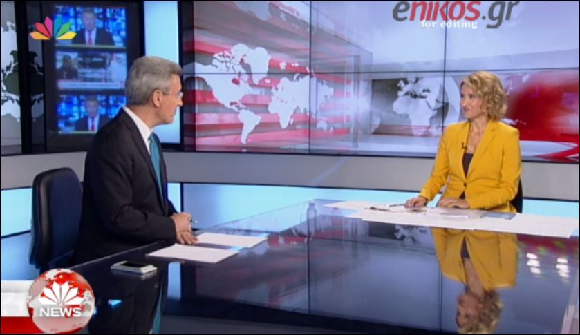 Νίκος Χατζηνικολάου: Σήμερα ο Βαγγέλης Μεϊμαράκης κινήθηκε πάρα πολύ έξυπνα – ΒΙΝΤΕΟ