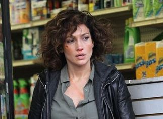 Οι εκδορές στο πρόσωπο της Τζένιφερ Λόπεζ και ο νέος της ρόλος – ΦΩΤΟ