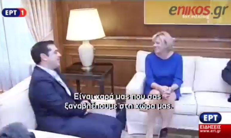 Έτοιμα 20 δισ. της ΕΕ για την Ελλάδα – Άμεσα 2 δισ. με μοχλό το ΕΣΠΑ – ΒΙΝΤΕΟ