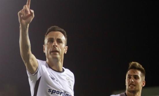 Οι αθλητικές μεταδόσεις της ημέρας