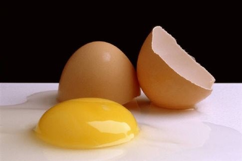Αυγό- Τι προσφέρει στην υγεία μας η φυσική «υπερτροφή»;
