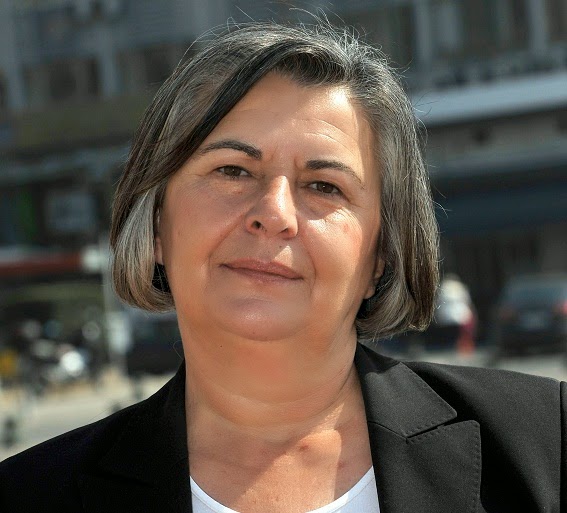 Χαραλαμπίδου: Δεν έδωσα εγώ στη δημοσιότητα πληροφορίες για πόθεν έσχες υπουργών