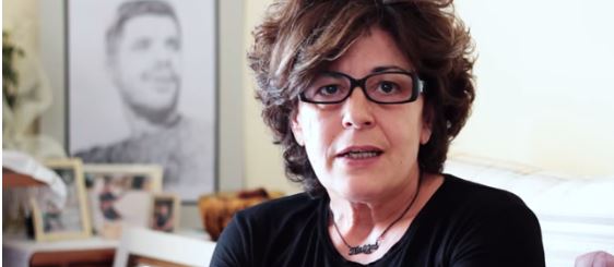 Καταθέτουν σήμερα η μητέρα και η αδελφή του Παύλου Φύσσα