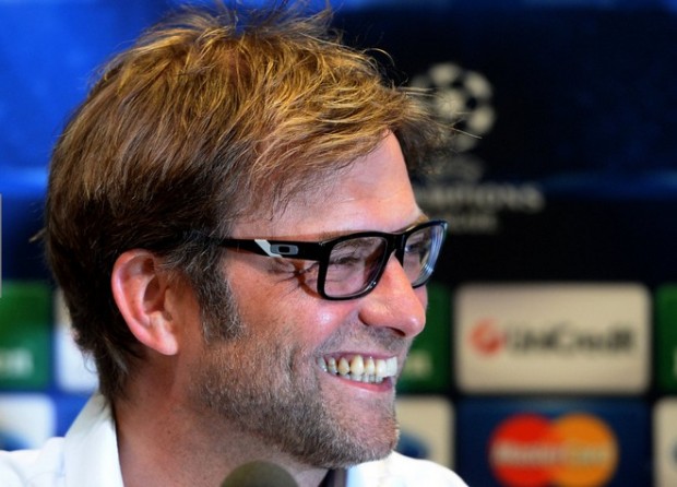 “Φλέρτ” του Κλοπ με την Λίβερπουλ;