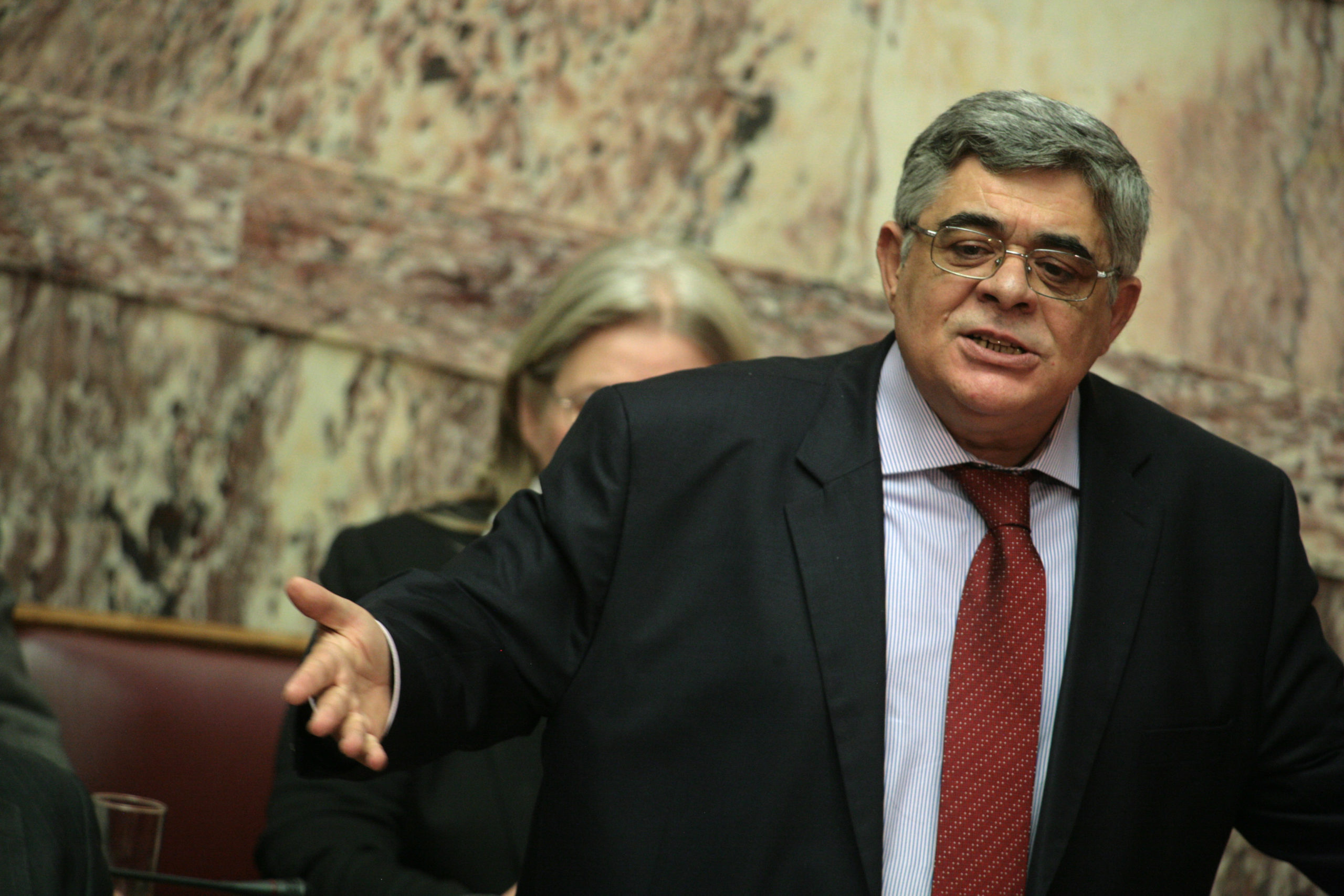 Μιχαλολιάκος: Να γίνει λογιστικός έλεγχος του χρέους