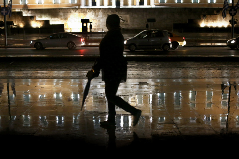 Που θα βρέξει το Σάββατο – Η αναλυτική πρόγνωση του καιρού