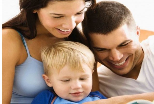 Παιδί που τραυλίζει- Πώς θα το αντιμετωπίσετε