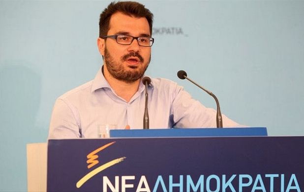 Παπαμιμίκος: Η ενότητα της ΝΔ είναι δεδομένη