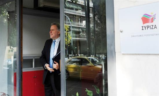 Προτάσεις – σοκ για το Ασφαλιστικό στην ΠΓ του ΣΥΡΙΖΑ