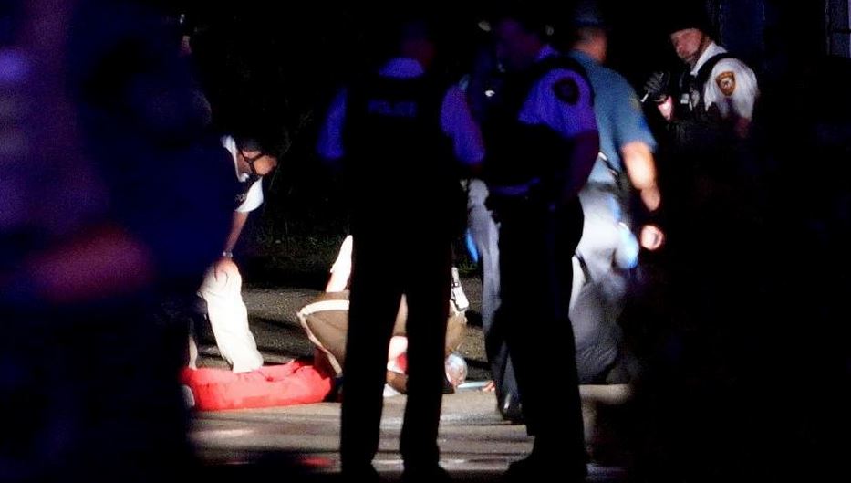 Οι πλέον αιματηρές επιθέσεις ενόπλων στις ΗΠΑ