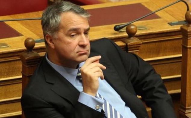 Το “πηγαδάκι” Βούτση – Βορίδη – Βαρεμένου – ΦΩΤΟ