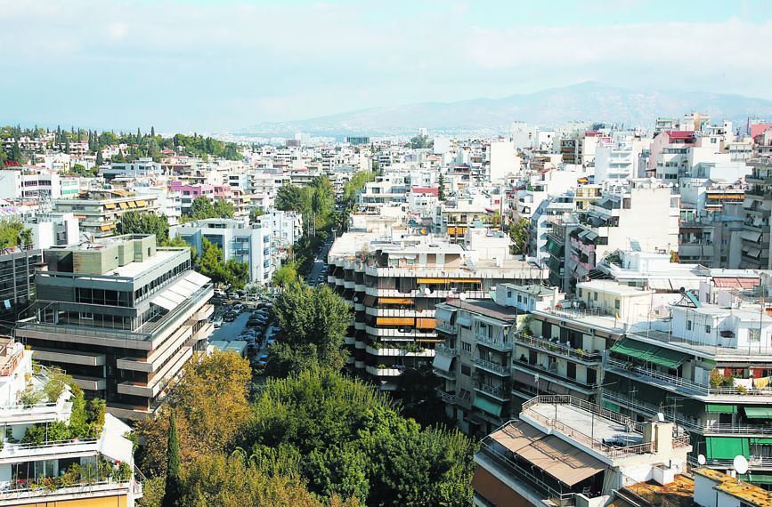 Αντισυνταγματικά τα «χαράτσια» στα ανείσπρακτα ενοίκια