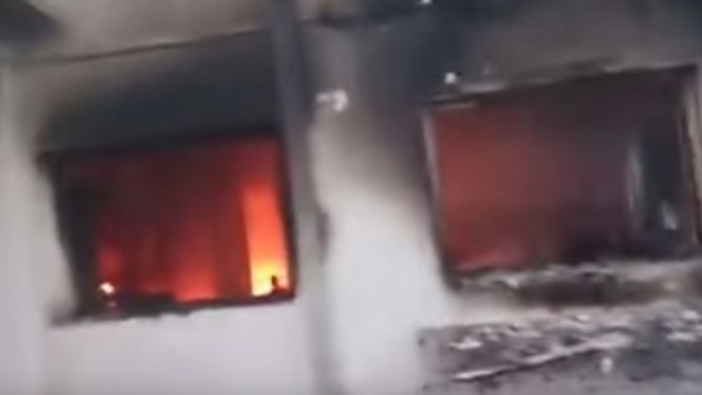 Συγκλονιστική μαρτυρία μέλους των Γιατρών Χωρίς Σύνορα για τον βομβαρδισμό