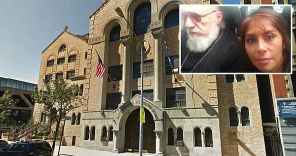 Σάλος με τον ομογενή ιερέα – Άδεια η εκκλησία του στη Νέα Υόρκη – ΦΩΤΟ