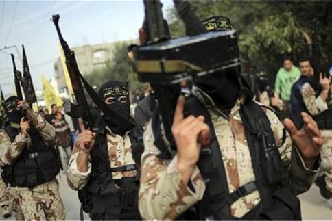 “Ιερό πόλεμο” σε Ρωσία και ΗΠΑ κήρυξε το Ισλαμικό Κράτος