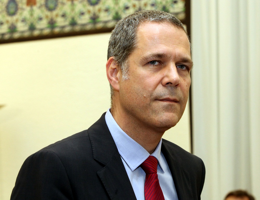 Το ειρωνικό σχόλιο του Τζήμερου για τη σχεδιαζόμενη αύξηση στα εισιτήρια των μέσων μεταφοράς