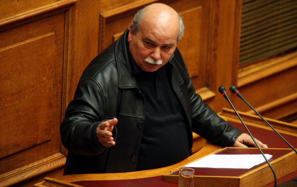 Στις 11 η εκλογή του προέδρου της Βουλής