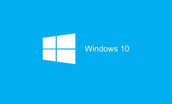 Αυτόματη αναβάθμιση σε Windows 10 από το 2016