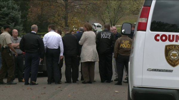 Νεκρός 18χρονος Αφροαμερικανός μετά από συμπλοκή με αστυνομικούς