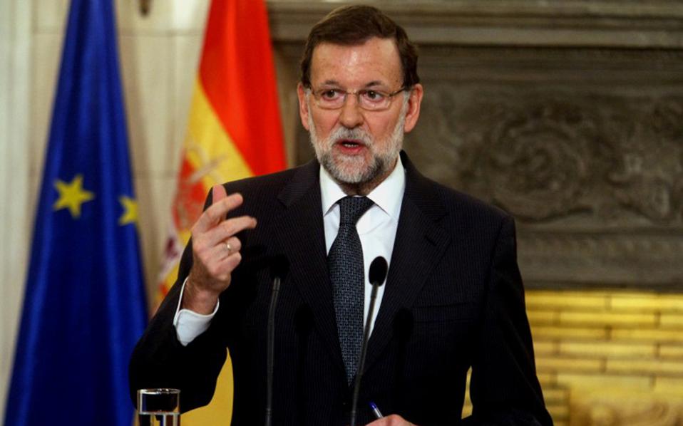 Ραχόι: Εάν χάσω… φεύγω