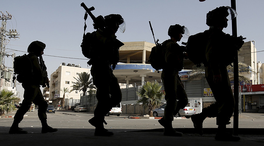 Πέντε νεκροί στη Λωρίδα της Γάζας – Προ των πυλών «νέα Ιντιφάντα»; – ΦΩΤΟ