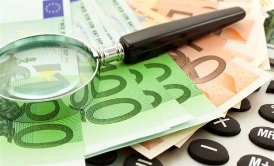 Λογαριασμός… 6,4 δισεκ. ευρώ από συντάξεις και φόρους