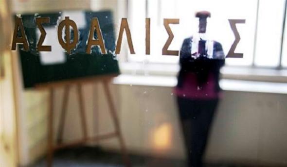 Ξεσηκώνονται μηχανικοί, γιατροί και δικηγόροι για το ασφαλιστικό